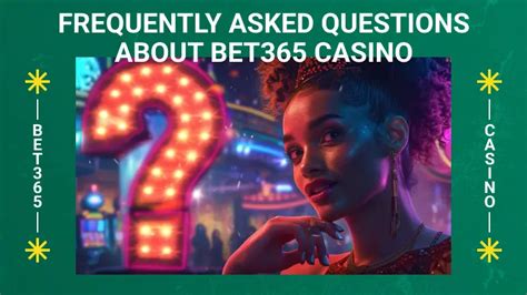 Bet365 Questions .